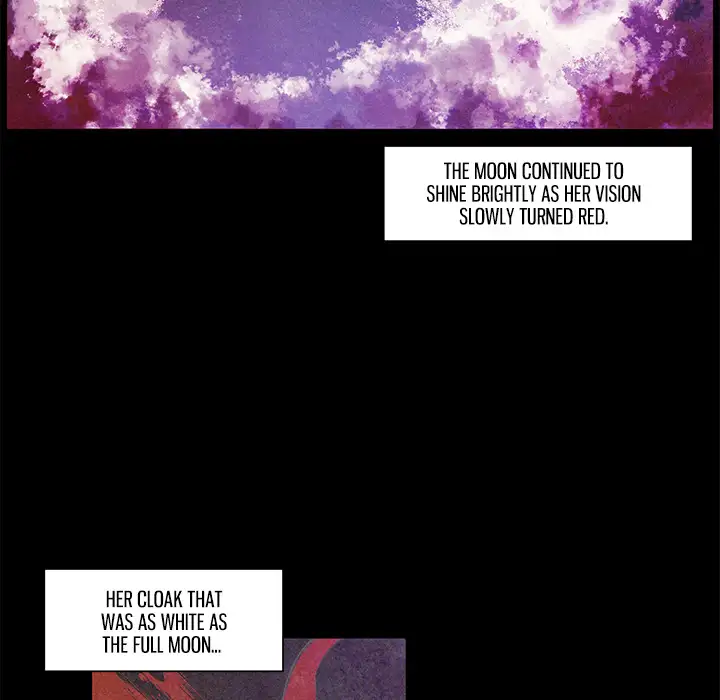 The Heart of Red Cloak Chapter 1 Page 18