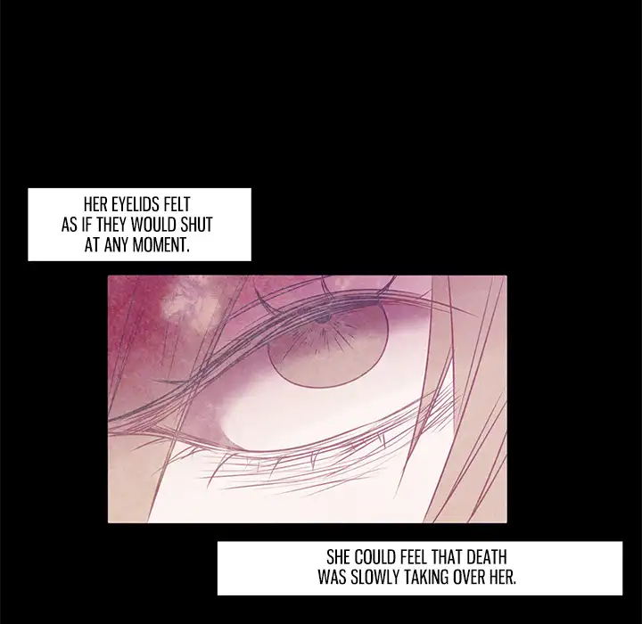 The Heart of Red Cloak Chapter 1 Page 20