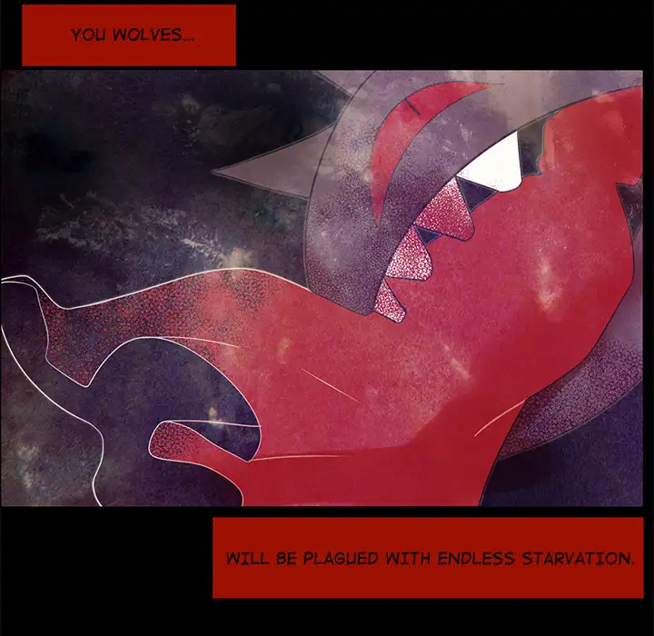 The Heart of Red Cloak Chapter 1 Page 23