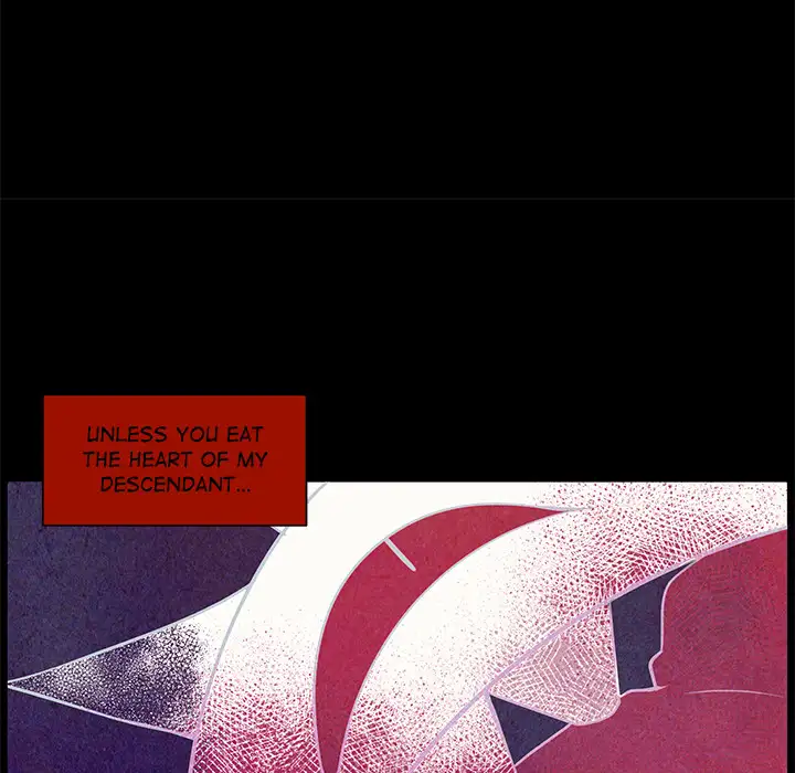 The Heart of Red Cloak Chapter 1 Page 24