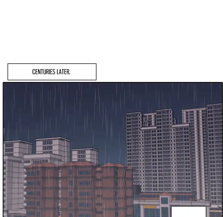 The Heart of Red Cloak Chapter 1 Page 28