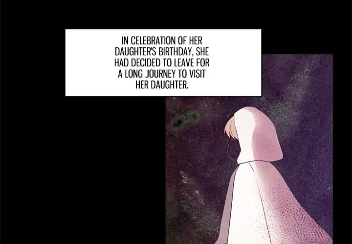 The Heart of Red Cloak Chapter 1 Page 3