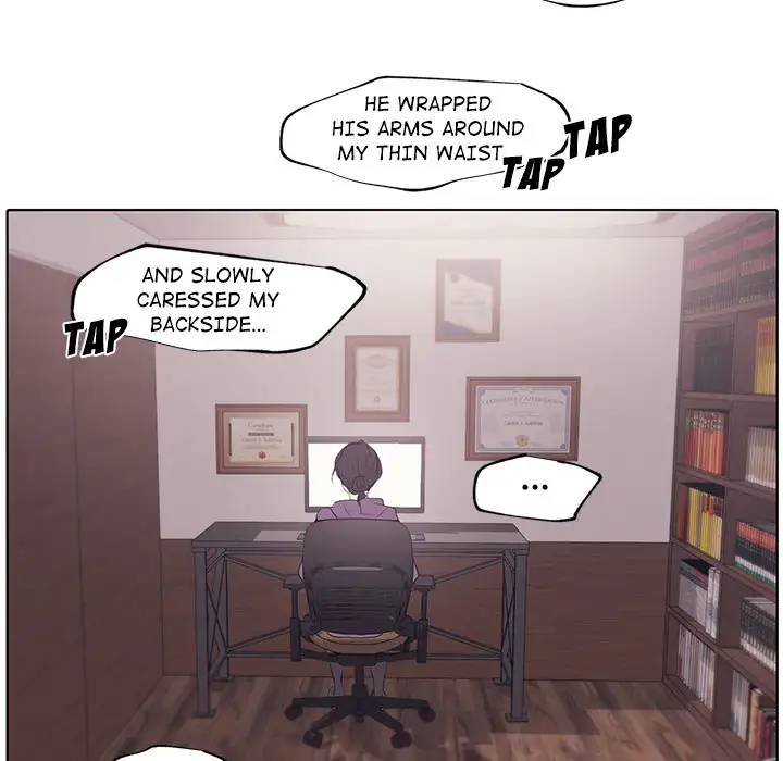 The Heart of Red Cloak Chapter 1 Page 31
