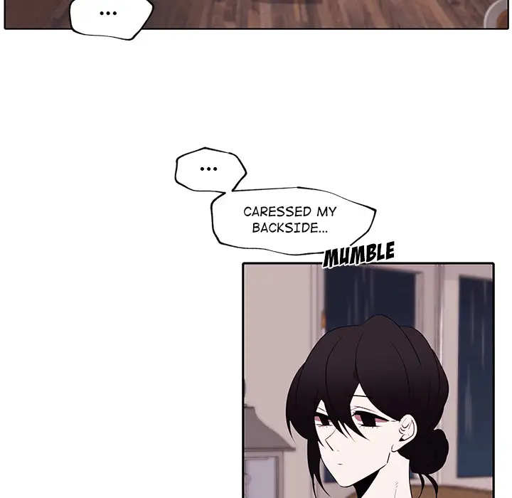 The Heart of Red Cloak Chapter 1 Page 32