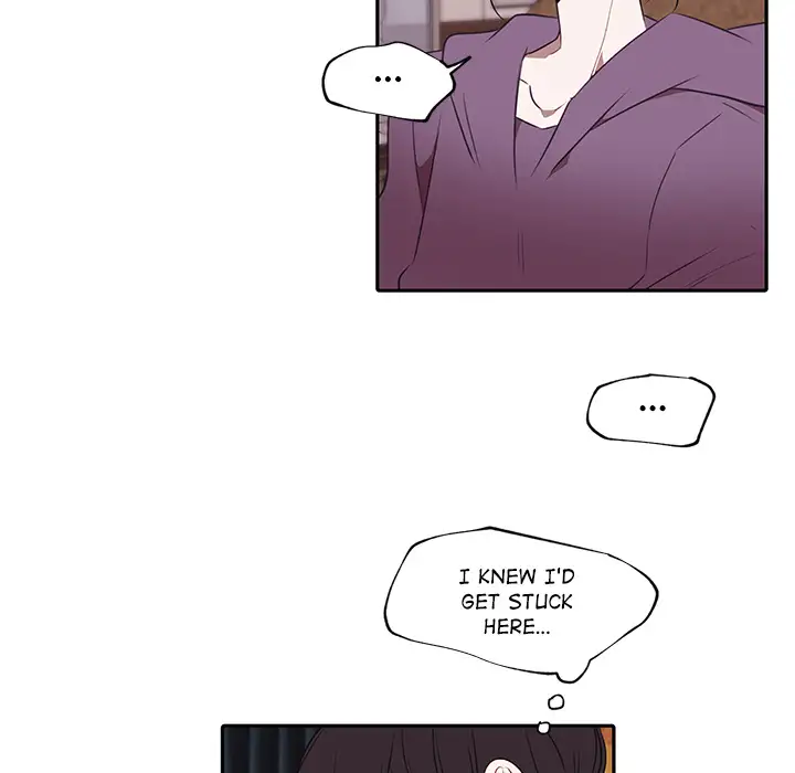 The Heart of Red Cloak Chapter 1 Page 33