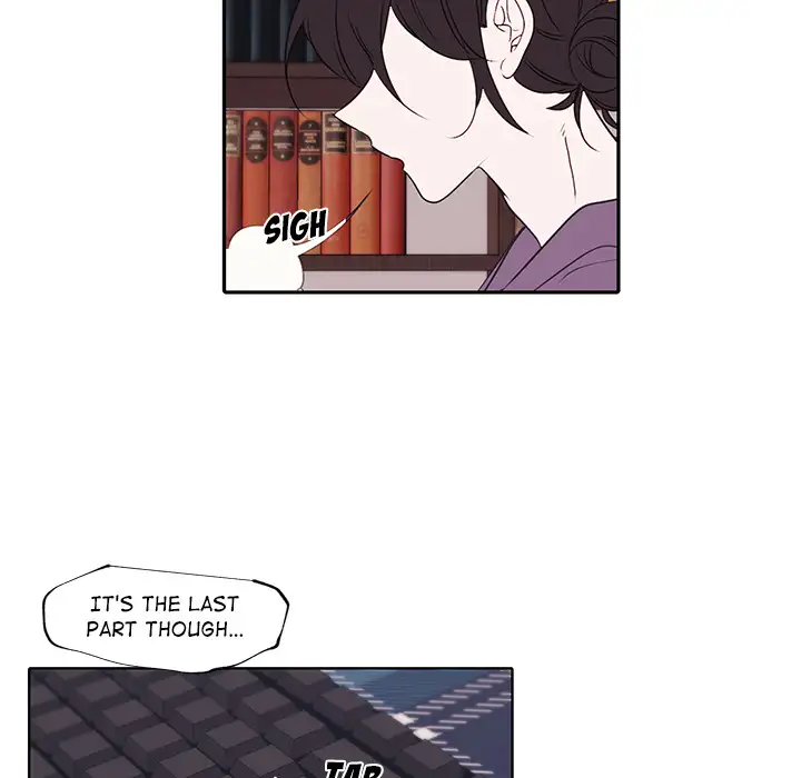 The Heart of Red Cloak Chapter 1 Page 34