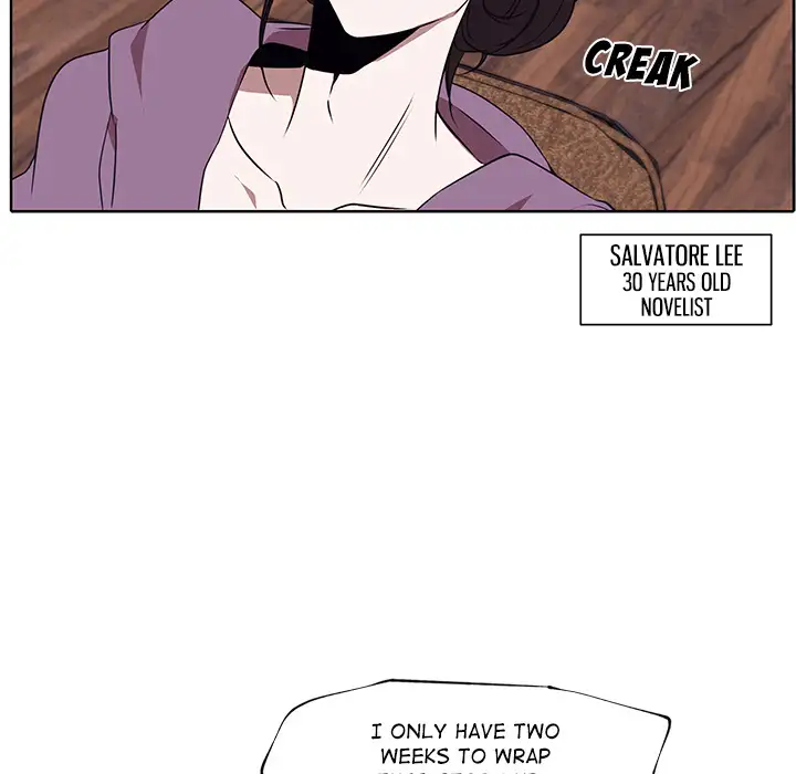 The Heart of Red Cloak Chapter 1 Page 36