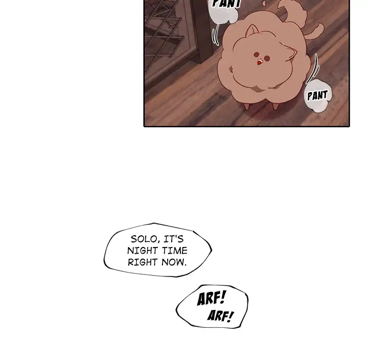 The Heart of Red Cloak Chapter 1 Page 38