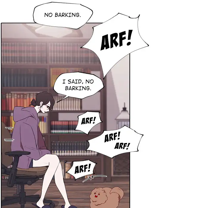 The Heart of Red Cloak Chapter 1 Page 39