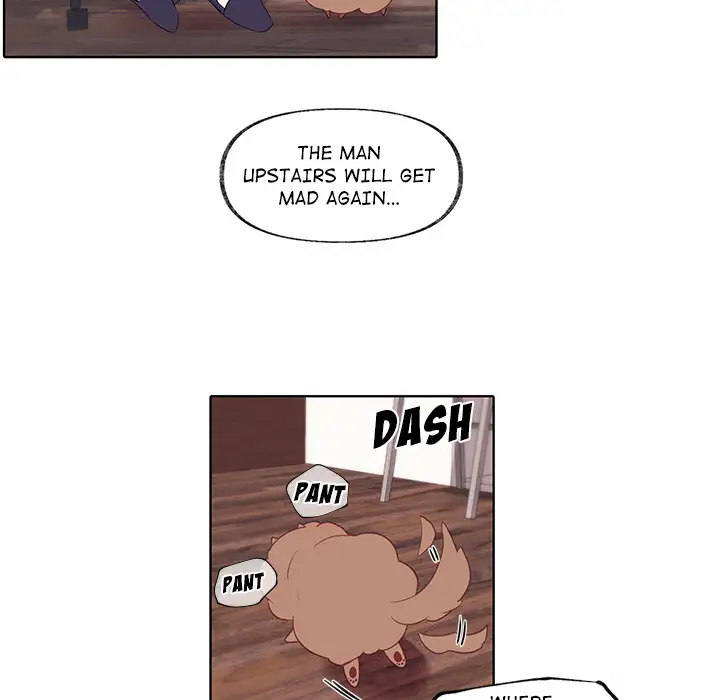 The Heart of Red Cloak Chapter 1 Page 40