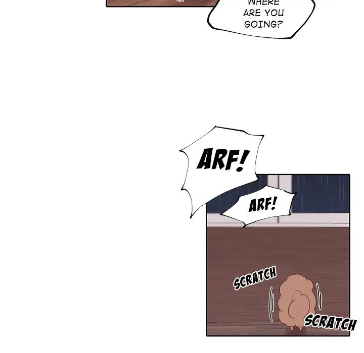 The Heart of Red Cloak Chapter 1 Page 41