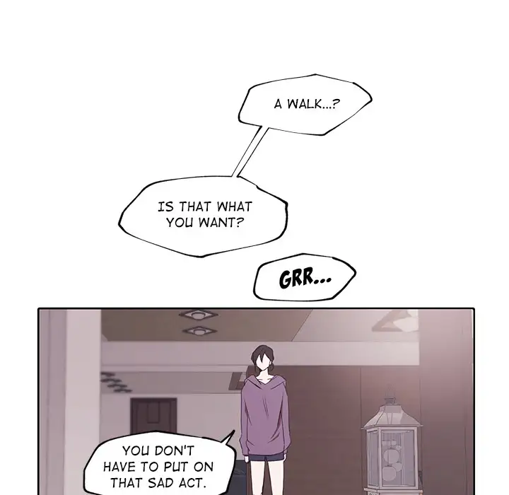 The Heart of Red Cloak Chapter 1 Page 42