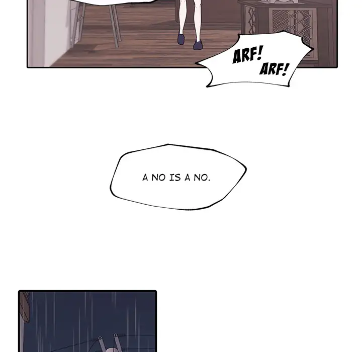 The Heart of Red Cloak Chapter 1 Page 43