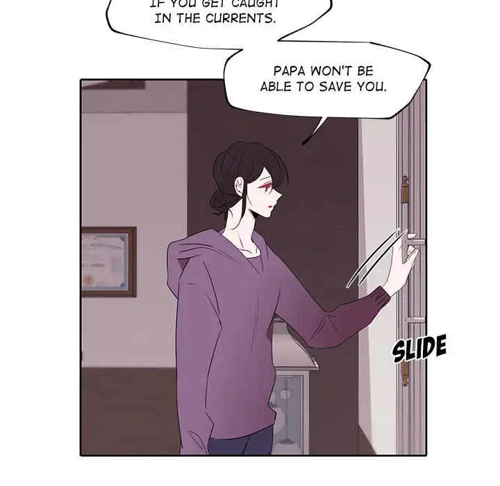 The Heart of Red Cloak Chapter 1 Page 45