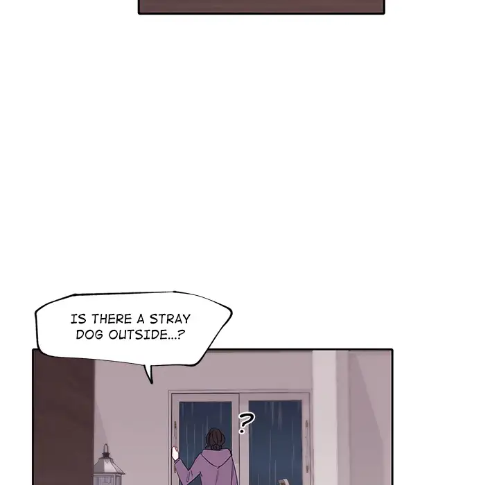 The Heart of Red Cloak Chapter 1 Page 49