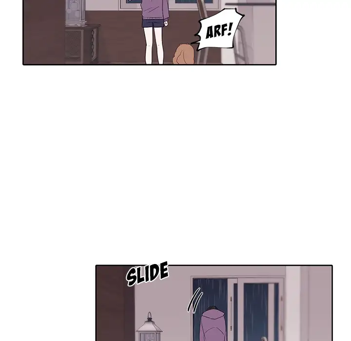 The Heart of Red Cloak Chapter 1 Page 50
