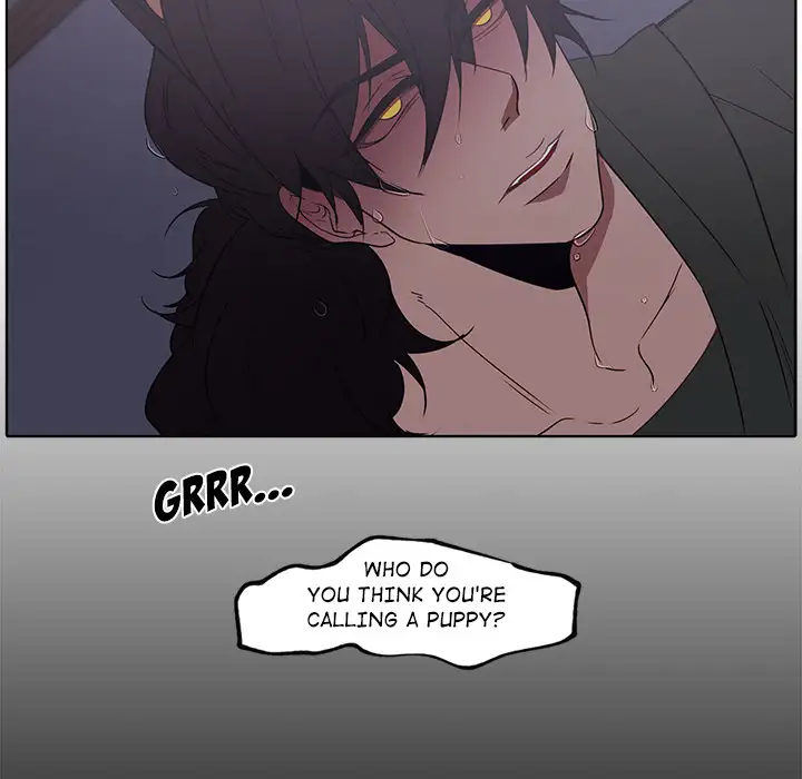The Heart of Red Cloak Chapter 1 Page 56