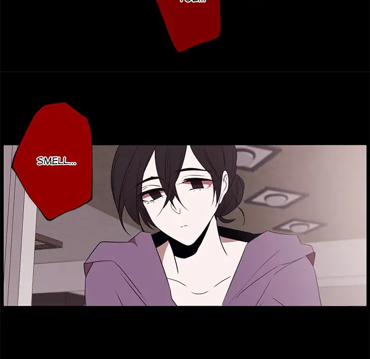 The Heart of Red Cloak Chapter 1 Page 58