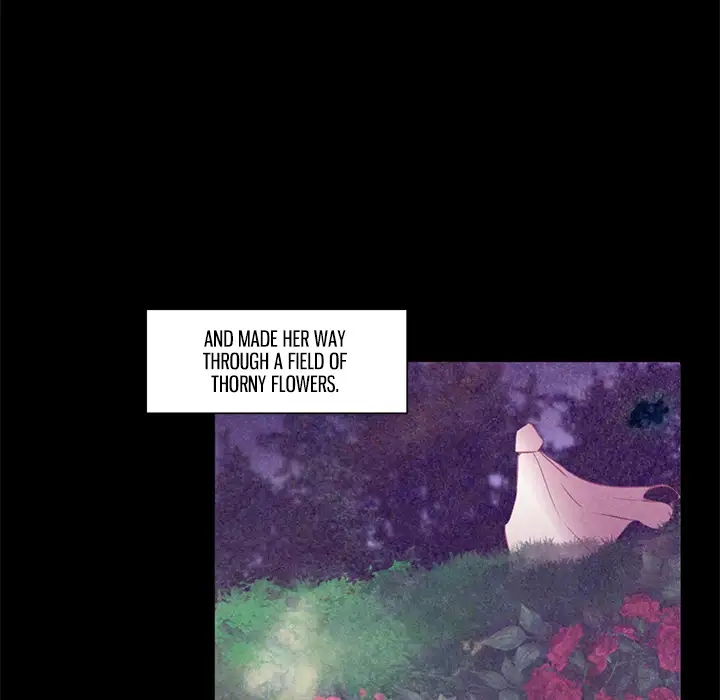 The Heart of Red Cloak Chapter 1 Page 6