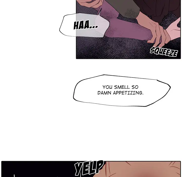 The Heart of Red Cloak Chapter 1 Page 65