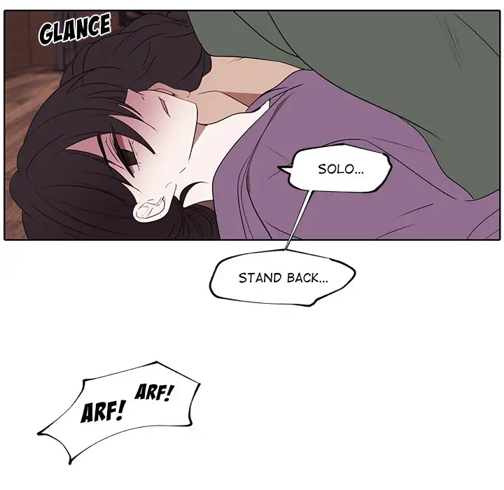 The Heart of Red Cloak Chapter 1 Page 67