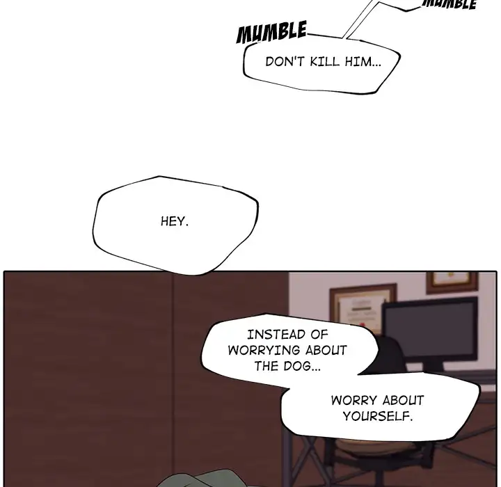 The Heart of Red Cloak Chapter 1 Page 70