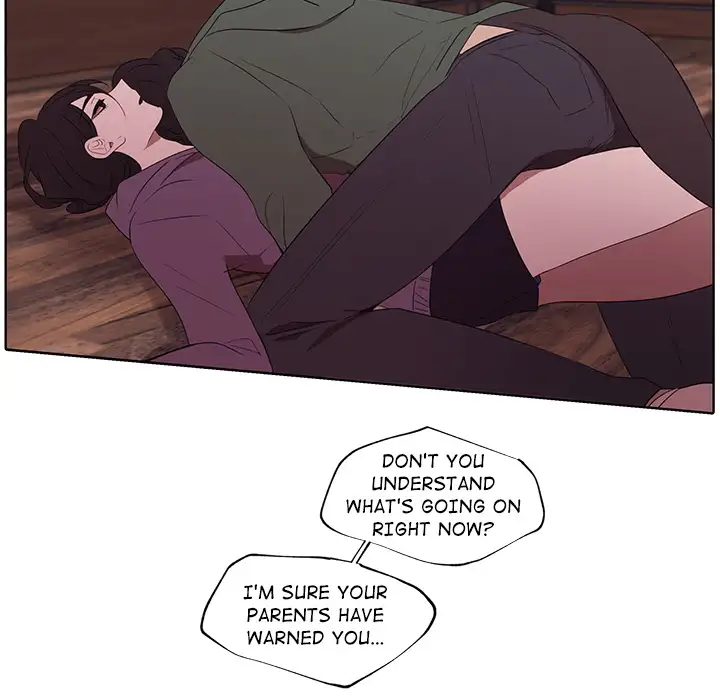 The Heart of Red Cloak Chapter 1 Page 71