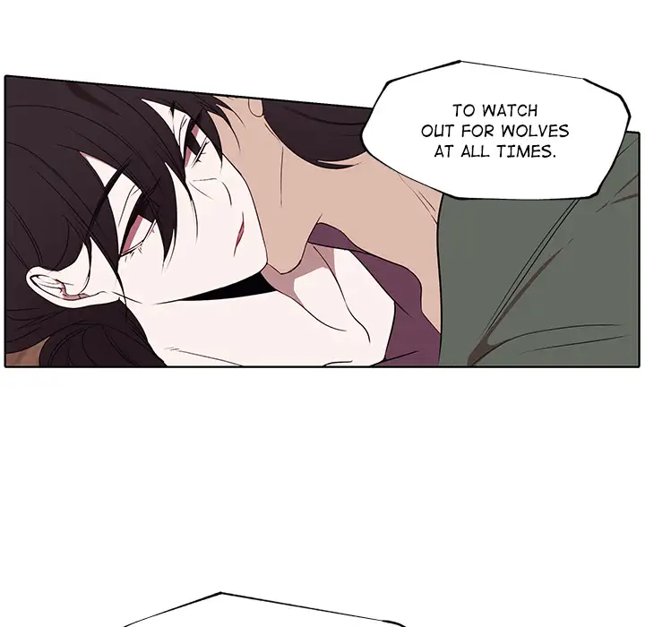 The Heart of Red Cloak Chapter 1 Page 72