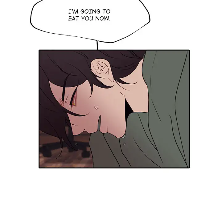 The Heart of Red Cloak Chapter 1 Page 73