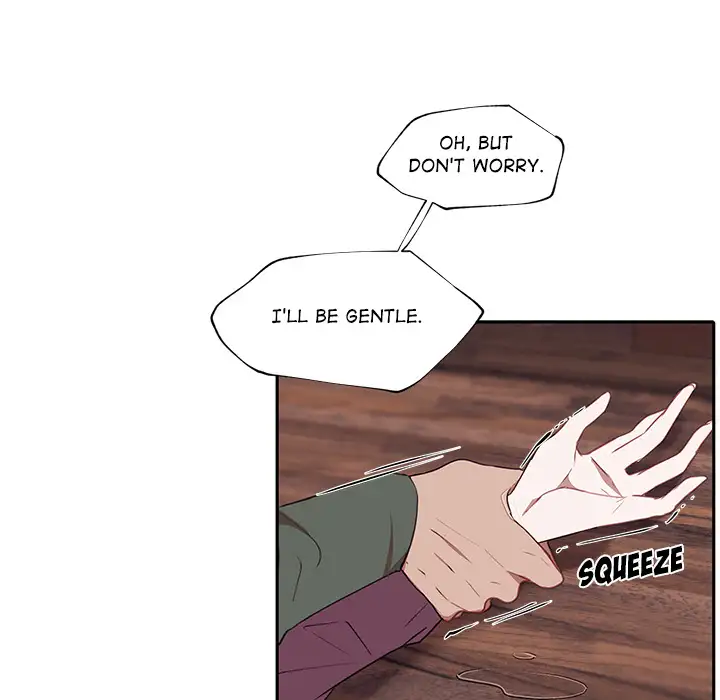 The Heart of Red Cloak Chapter 1 Page 74