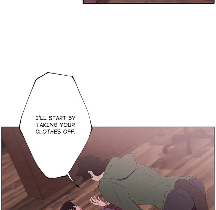 The Heart of Red Cloak Chapter 1 Page 75