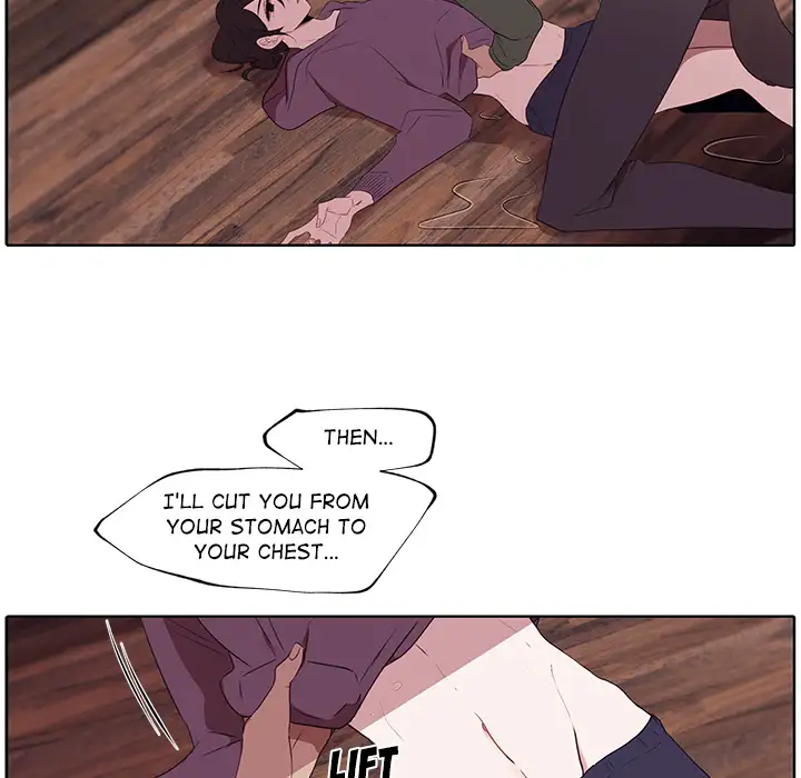 The Heart of Red Cloak Chapter 1 Page 76