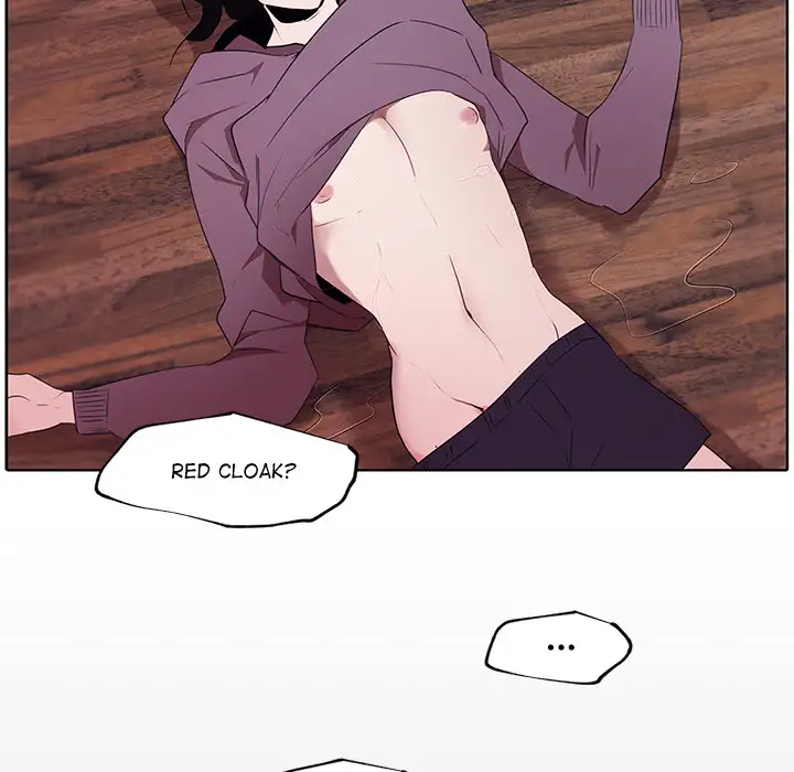 The Heart of Red Cloak Chapter 1 Page 78
