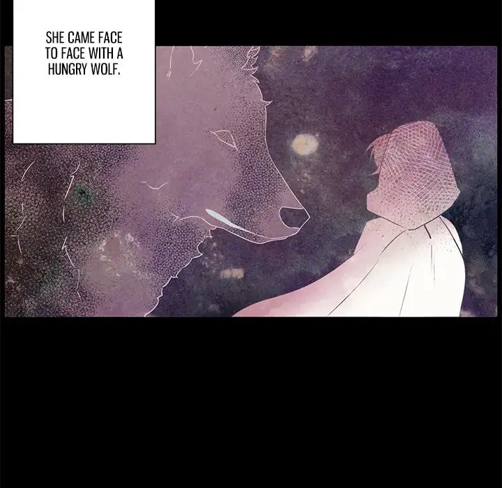 The Heart of Red Cloak Chapter 1 Page 8