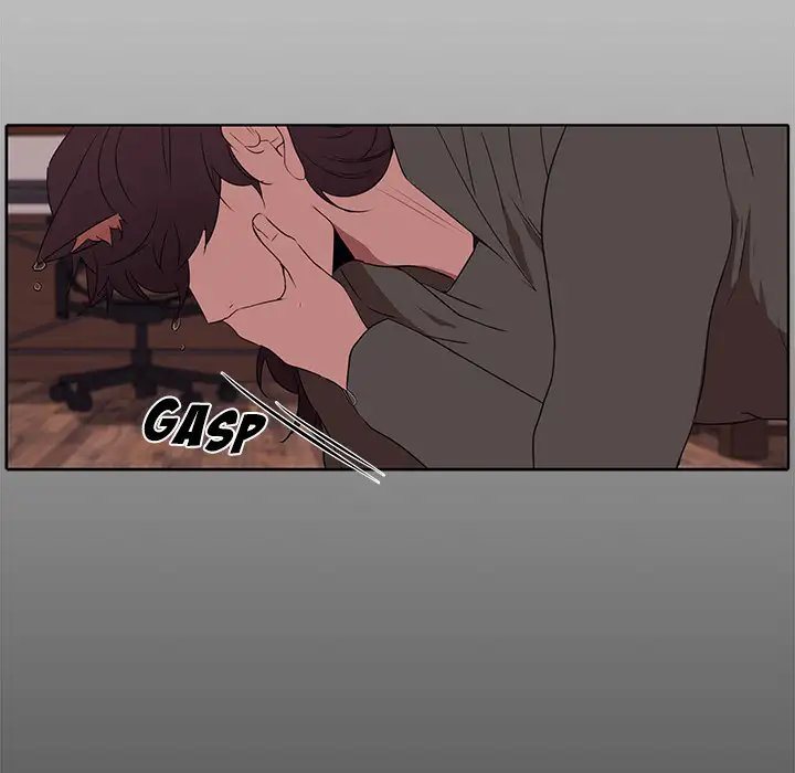 The Heart of Red Cloak Chapter 1 Page 80