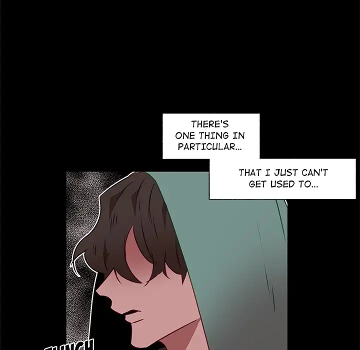 The Heart of Red Cloak Chapter 10 Page 16