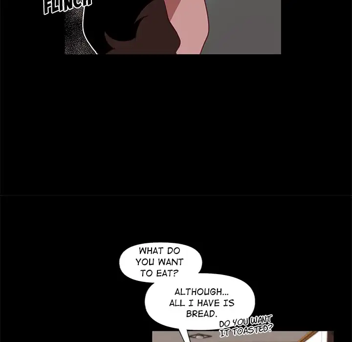 The Heart of Red Cloak Chapter 10 Page 17