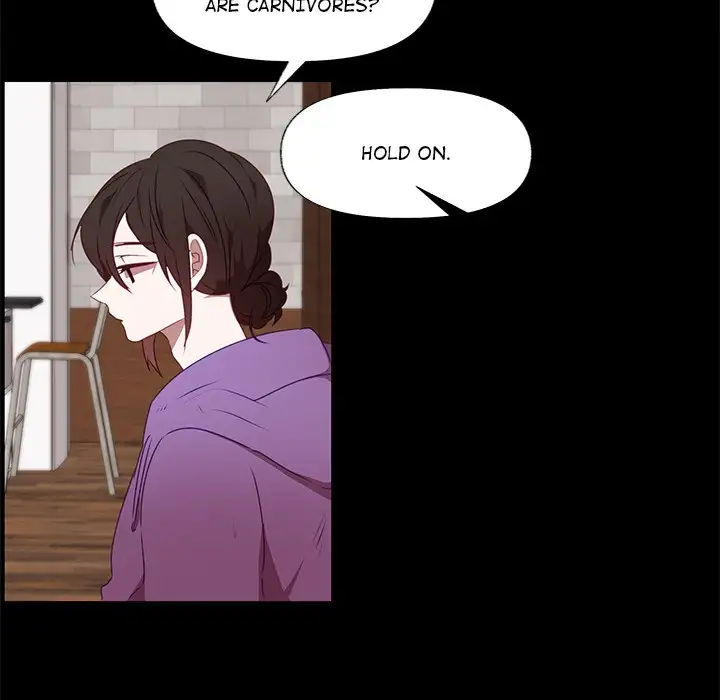 The Heart of Red Cloak Chapter 10 Page 20