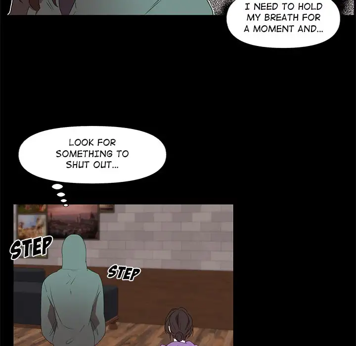 The Heart of Red Cloak Chapter 10 Page 24