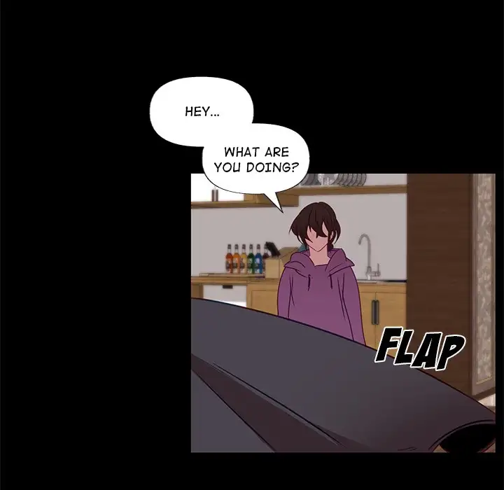 The Heart of Red Cloak Chapter 10 Page 29