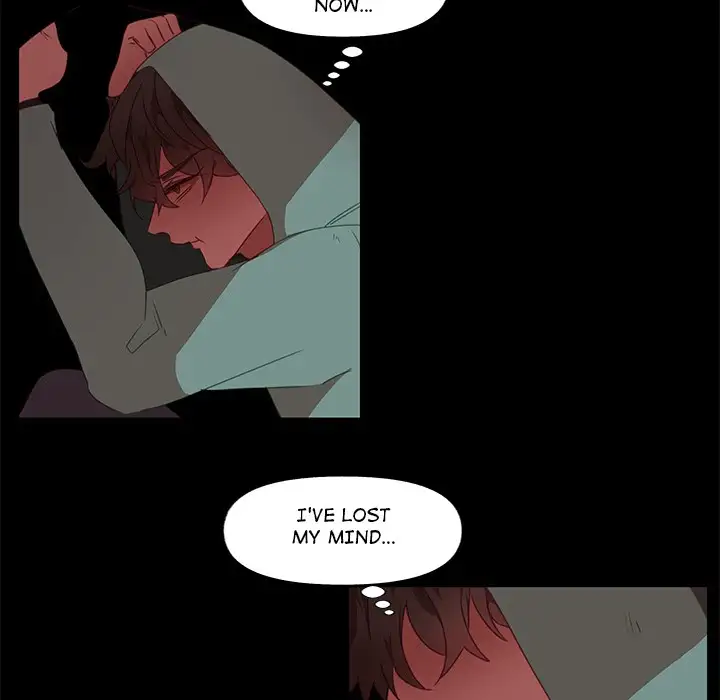 The Heart of Red Cloak Chapter 10 Page 33