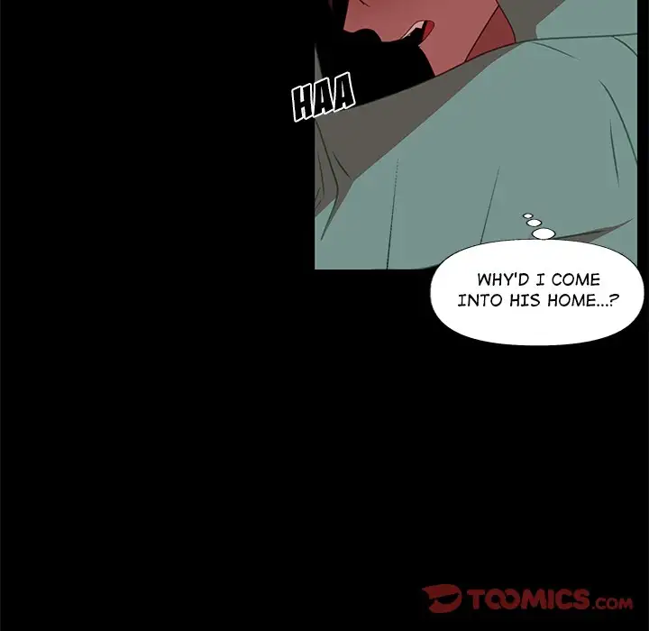 The Heart of Red Cloak Chapter 10 Page 34