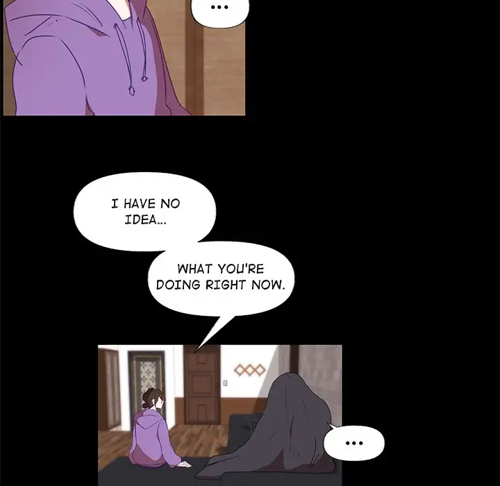 The Heart of Red Cloak Chapter 10 Page 36