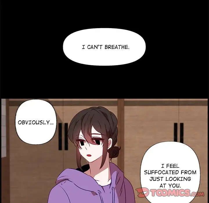 The Heart of Red Cloak Chapter 10 Page 38