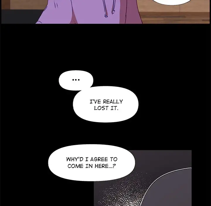 The Heart of Red Cloak Chapter 10 Page 39