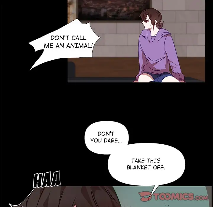 The Heart of Red Cloak Chapter 10 Page 42