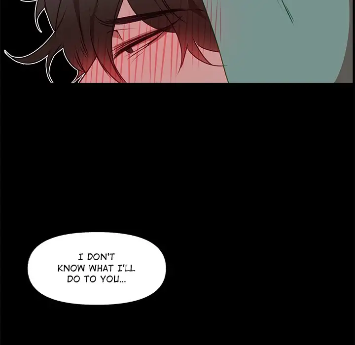 The Heart of Red Cloak Chapter 10 Page 43