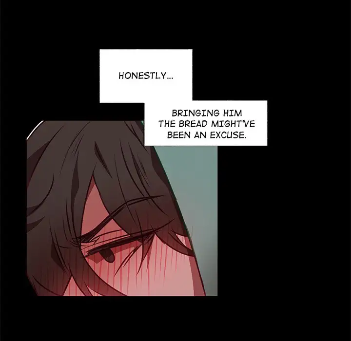 The Heart of Red Cloak Chapter 10 Page 45