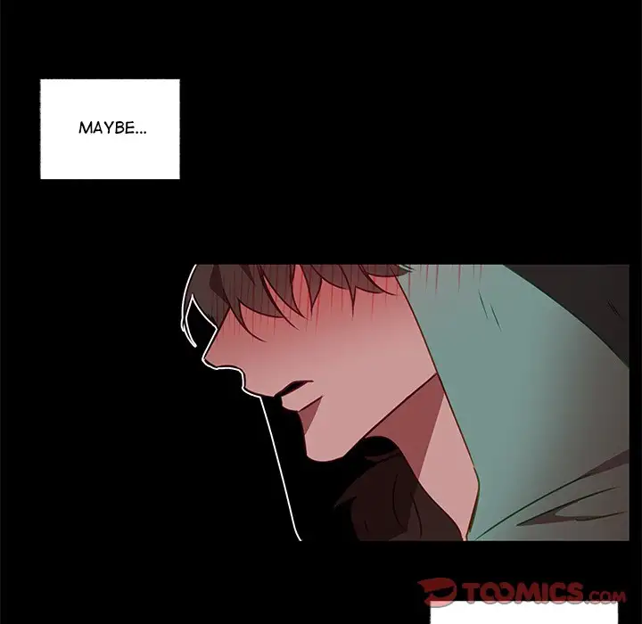 The Heart of Red Cloak Chapter 10 Page 46