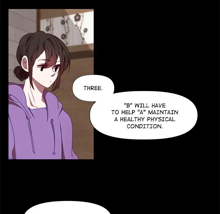 The Heart of Red Cloak Chapter 10 Page 49